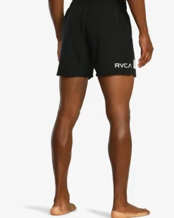 RVCA Athletic Shorts|Athletic Shorts><noscript><img width=