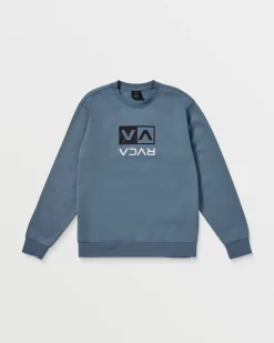 RVCA Hoodies / Sweatshirts|Shirts / Flannels><noscript><img width=