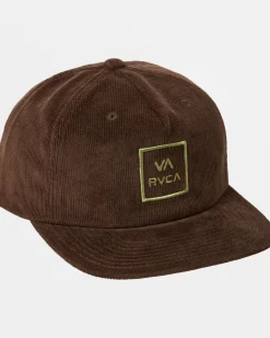 RVCA Hats / Beanies><noscript><img width=