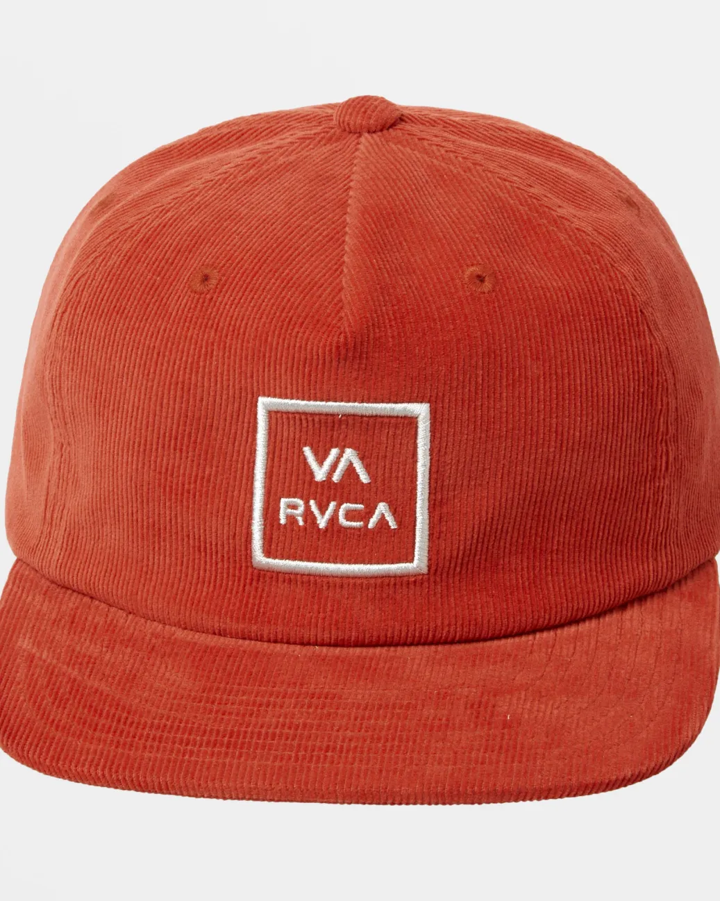 RVCA Hats / Beanies>FREEMAN SNAPBACK HAT