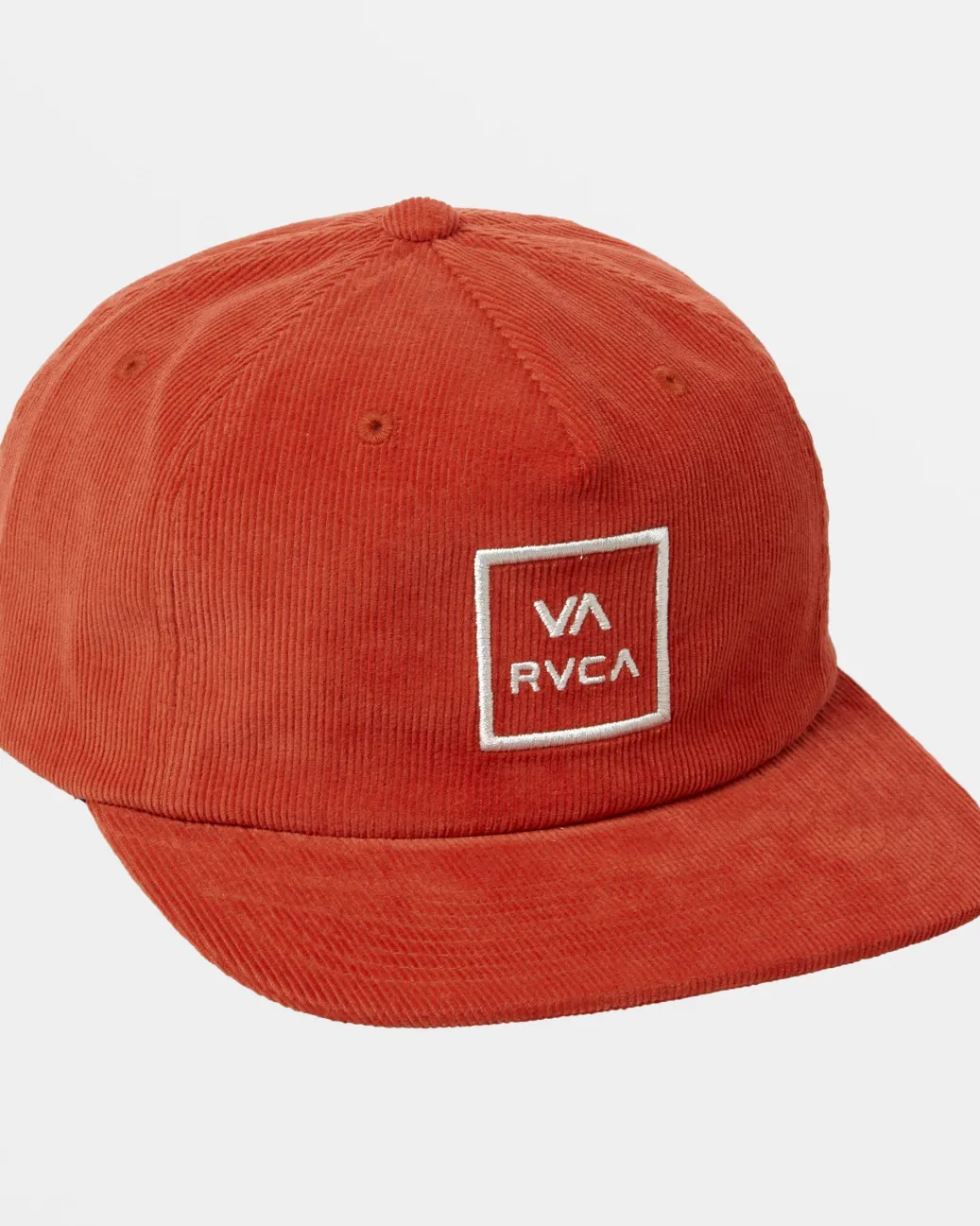 RVCA Hats / Beanies>FREEMAN SNAPBACK HAT