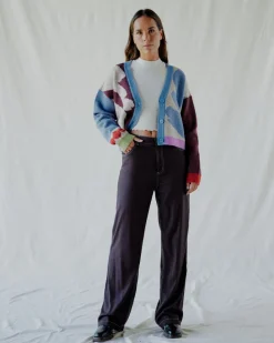 Women RVCA Sweaters><noscript><img width=