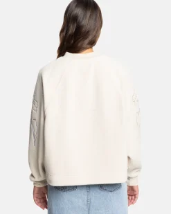 Women RVCA Hoodies / Fleece><noscript><img width=