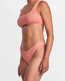 Women RVCA Bikini Bottoms|Bikini Bottoms><noscript><img width=