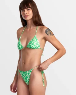 Women RVCA Bikini Bottoms|Bikini Bottoms><noscript><img width=