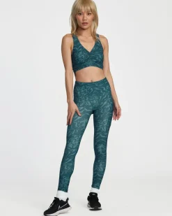 Women RVCA Workout Tops|Sport Bras><noscript><img width=