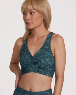 Women RVCA Workout Tops|Sport Bras><noscript><img width=