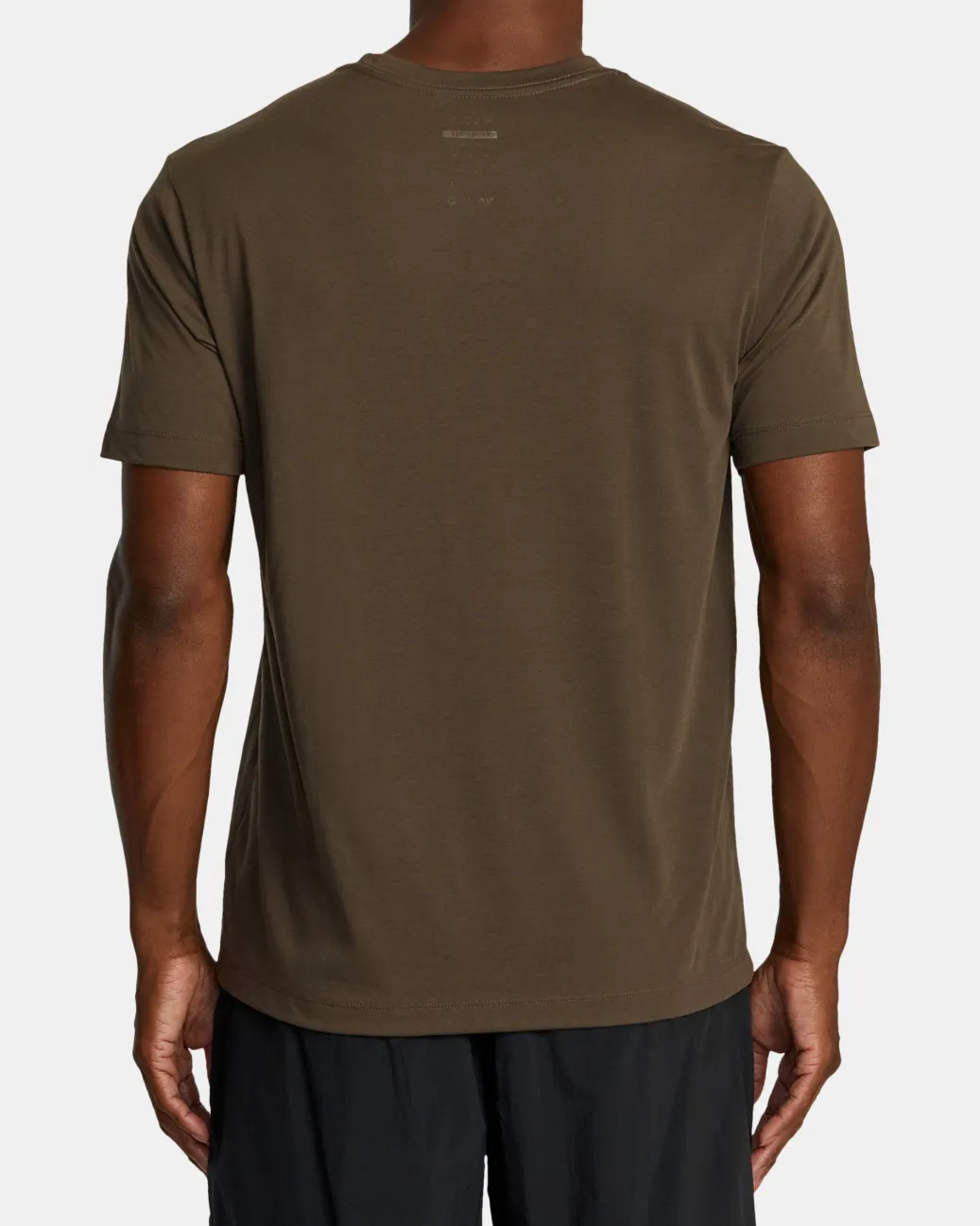 RVCA Workout Shirts|Tees / Tanks>GLOBAL DIGI SPORT TECH TEE