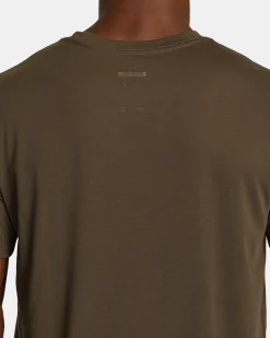 RVCA Workout Shirts|Tees / Tanks><noscript><img width=