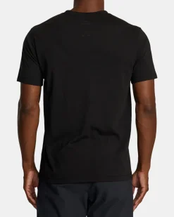 RVCA Workout Shirts|Tees / Tanks>GLOBAL DIGI SPORT TECH TEE