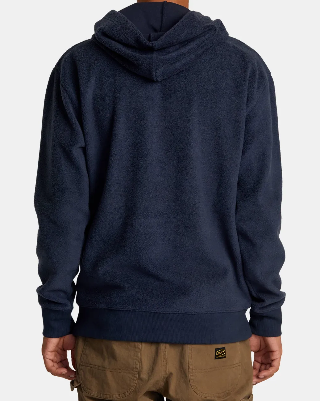 RVCA Hoodies / Sweatshirts>GRIFFIN HOODIE