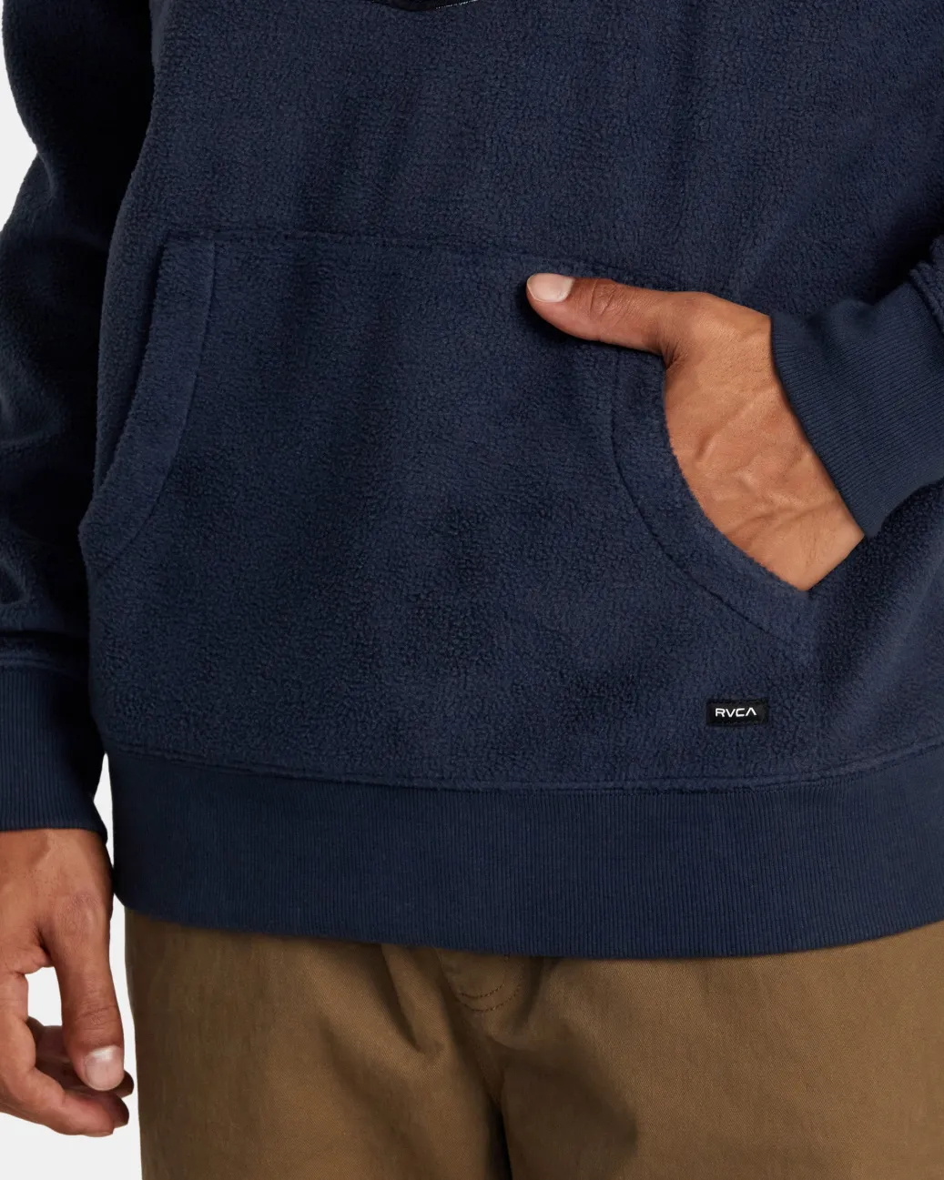 RVCA Hoodies / Sweatshirts>GRIFFIN HOODIE