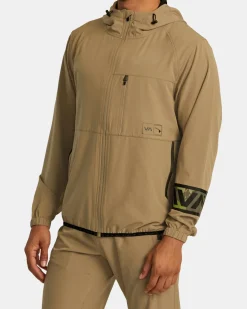 RVCA Workout Jackets|Jackets><noscript><img width=