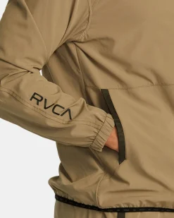 RVCA Workout Jackets|Jackets><noscript><img width=