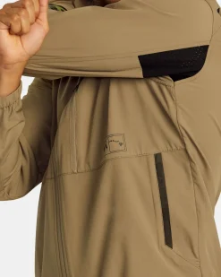 RVCA Workout Jackets|Jackets><noscript><img width=