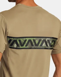 RVCA Workout Shirts|Tees / Tanks><noscript><img width=