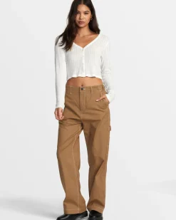 Women RVCA Tops><noscript><img width=