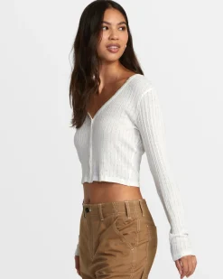 Women RVCA Tops><noscript><img width=