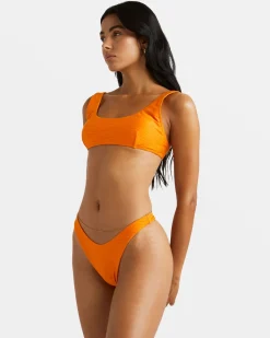 Women RVCA Bikini Bottoms|Bikini Bottoms><noscript><img width=