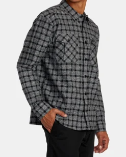 RVCA Shirts / Flannels><noscript><img width=