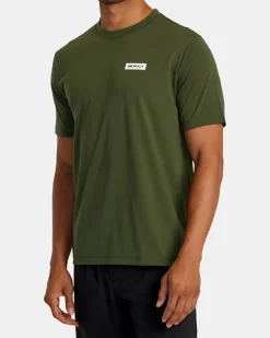 RVCA Workout Shirts|Tees / Tanks><noscript><img width=