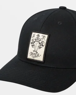 RVCA Hats / Beanies><noscript><img width=