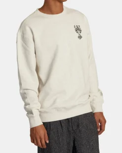 RVCA Hoodies / Sweatshirts><noscript><img width=