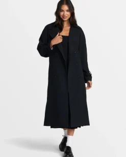 Women RVCA Jackets><noscript><img width=