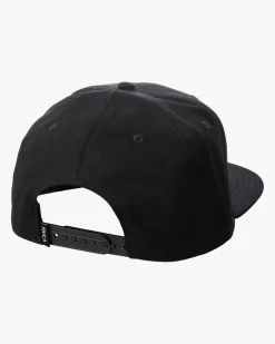RVCA Hats / Beanies><noscript><img width=