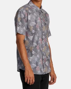 RVCA Shirts / Flannels><noscript><img width=