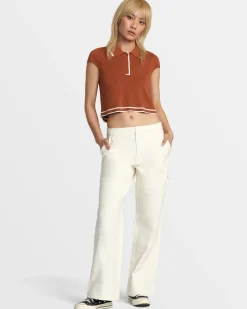 Women RVCA Sweaters><noscript><img width=