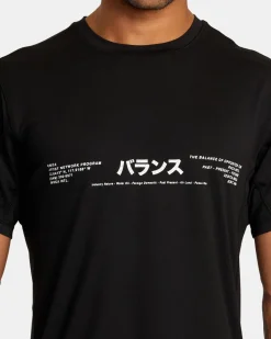 RVCA Workout Shirts|Tees / Tanks><noscript><img width=