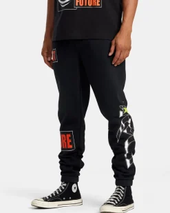 RVCA Pants><noscript><img width=