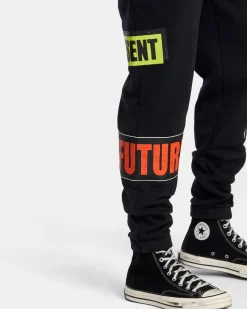 RVCA Pants><noscript><img width=