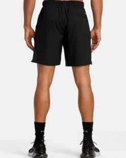 RVCA Athletic Shorts|Athletic Shorts>