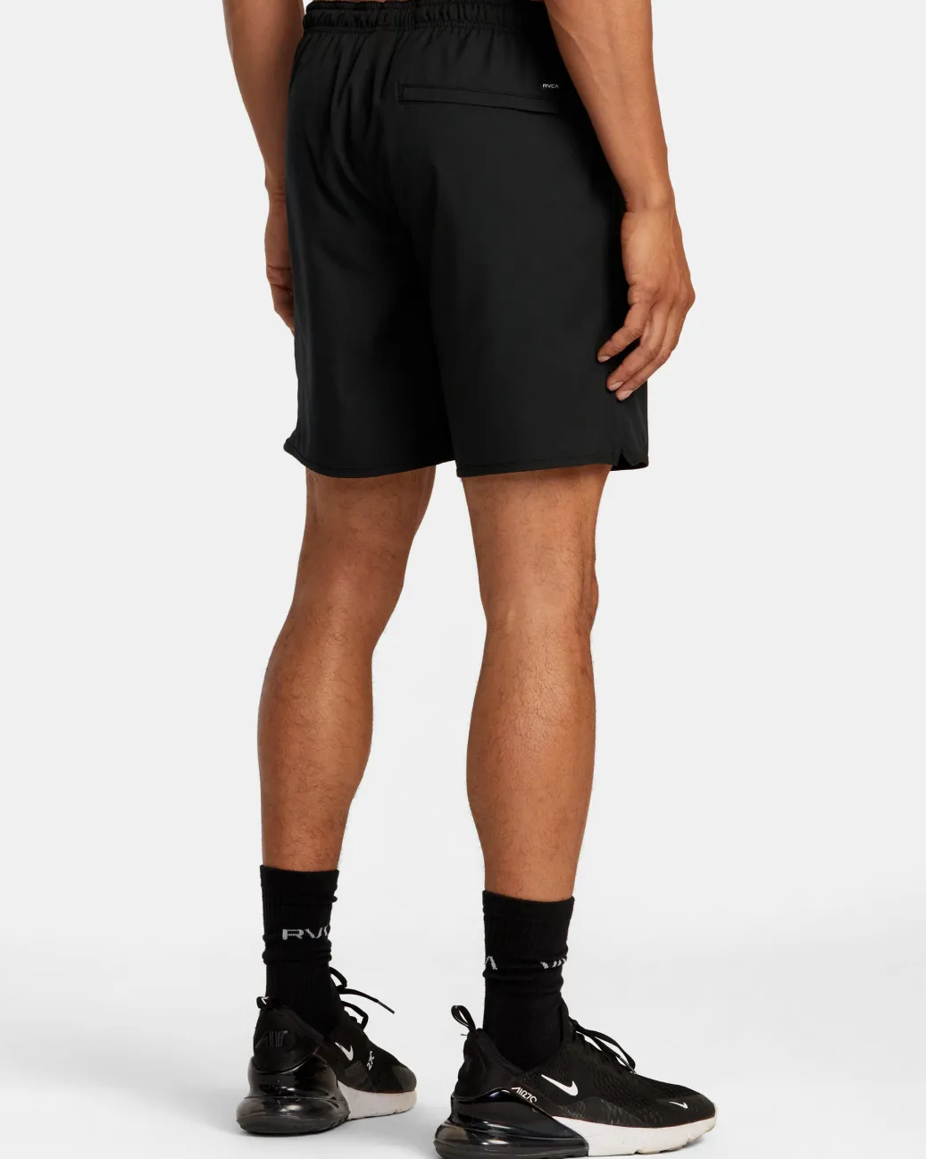 RVCA Athletic Shorts|Athletic Shorts>