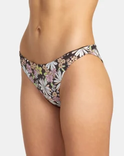 Women RVCA Bikini Bottoms|Bikini Bottoms><noscript><img width=