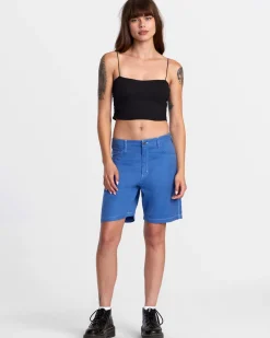 Women RVCA Tops><noscript><img width=