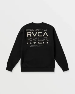 RVCA Hoodies / Sweatshirts|Shirts / Flannels><noscript><img width=