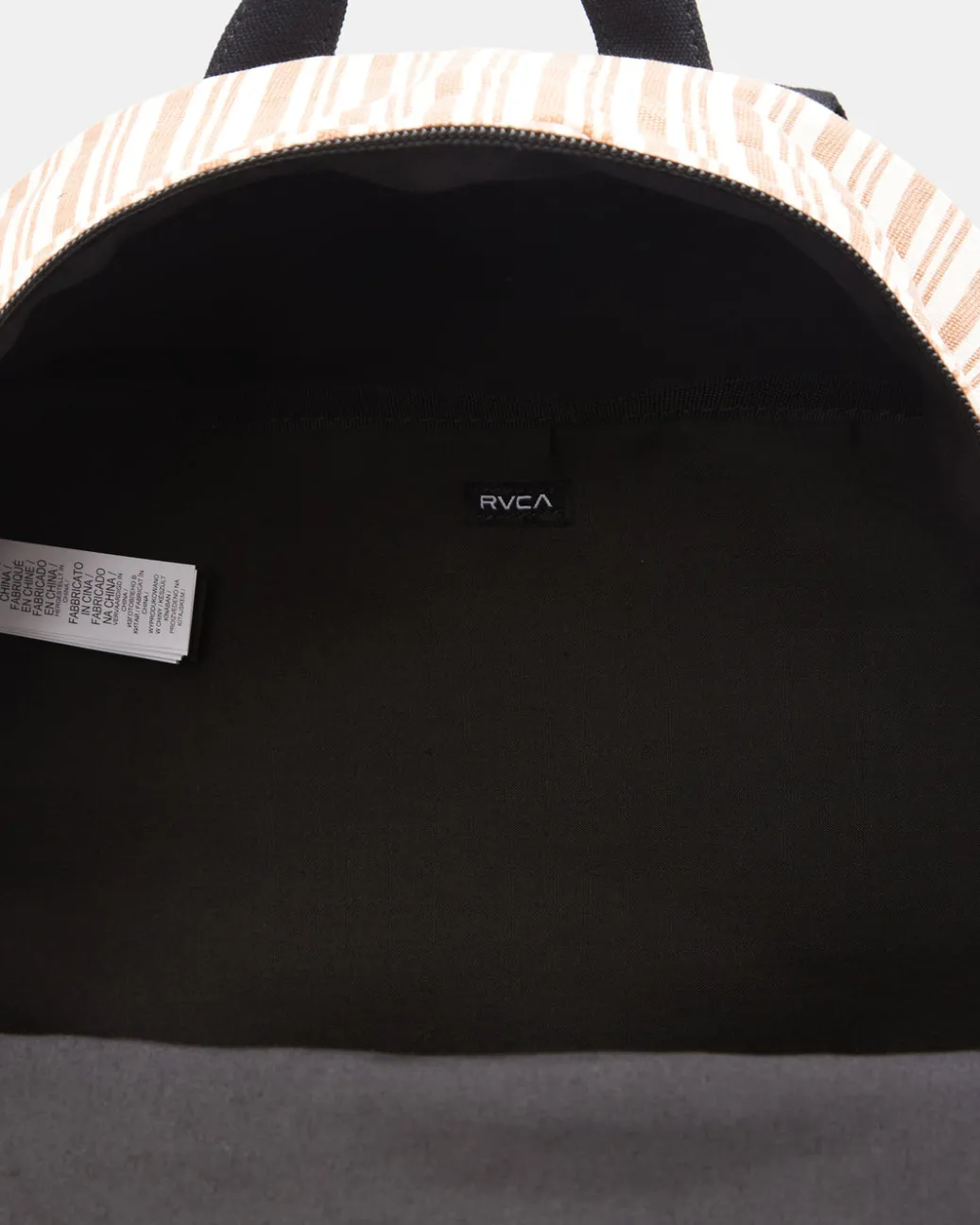 Women RVCA Backpacks / Luggage>LUKAS BACKPACK