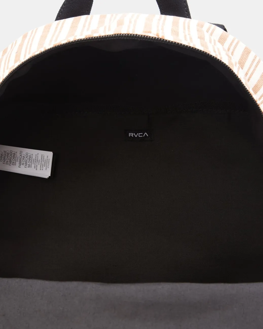 Women RVCA Backpacks / Luggage>LUKAS BACKPACK