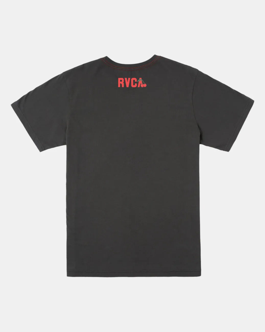 RVCA Tees / Tanks>LUKE STILL LIFE TEE
