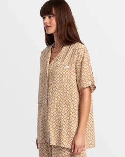 Women RVCA Cover Ups|Cover Ups><noscript><img width=