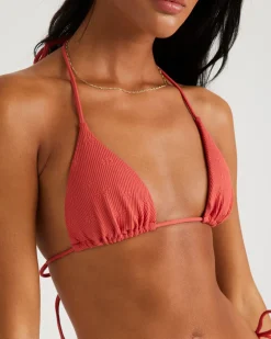 Women RVCA Bikini Tops|Bikini Tops><noscript><img width=
