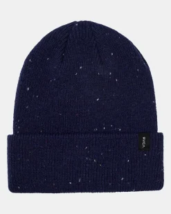 RVCA Hats / Beanies>MAPLE CUFF BEANIE