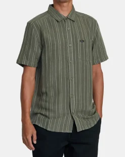RVCA Shirts / Flannels><noscript><img width=