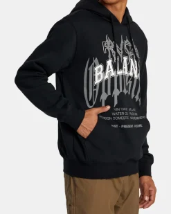 RVCA Hoodies / Sweatshirts><noscript><img width=