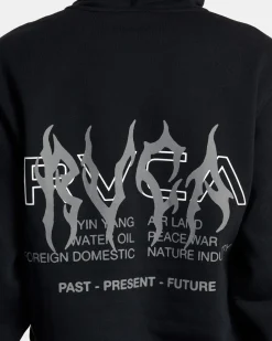 RVCA Hoodies / Sweatshirts><noscript><img width=