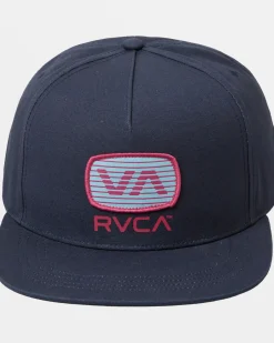 RVCA Hats / Beanies><noscript><img width=