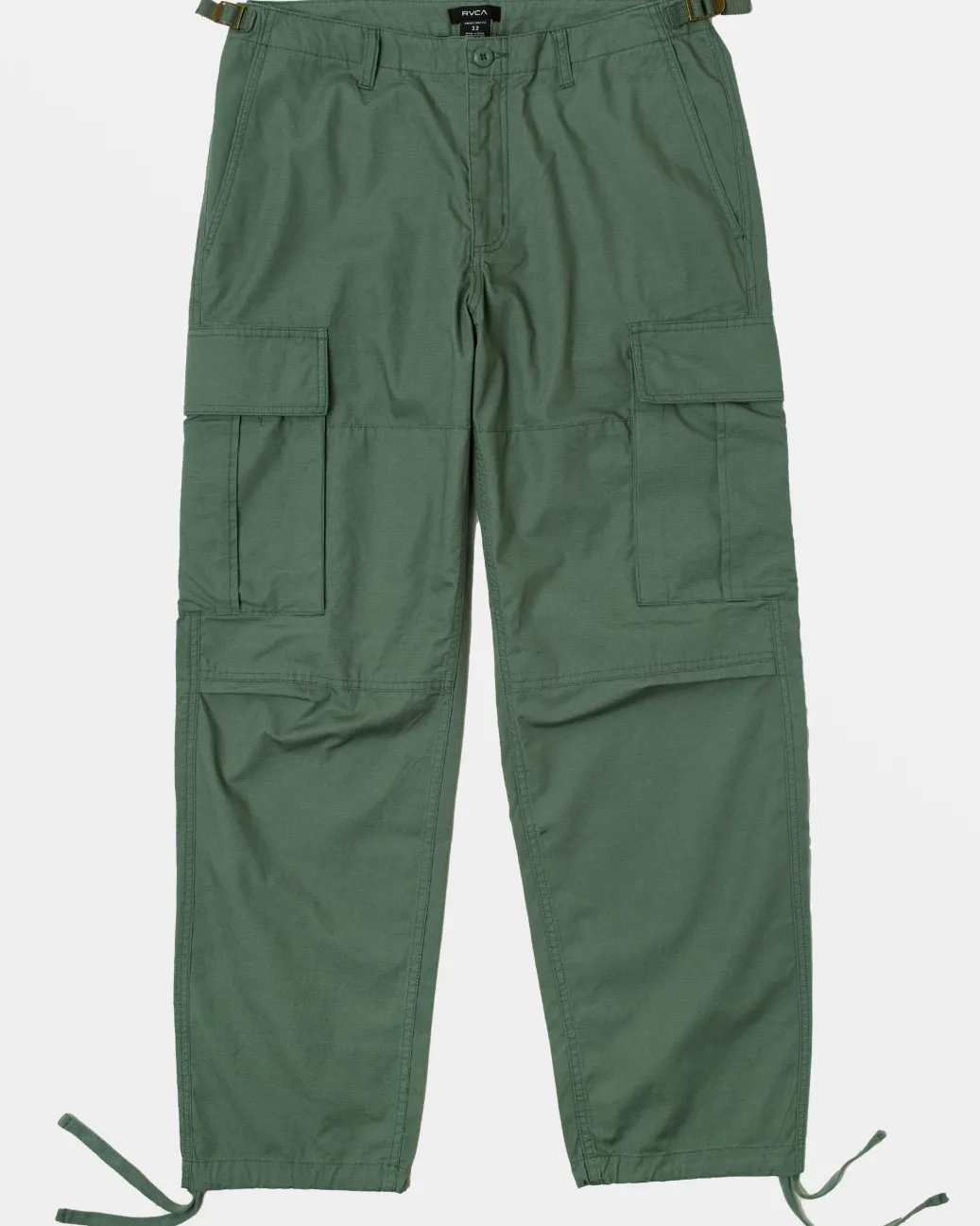 RVCA Pants>MILL CARGO PANTS